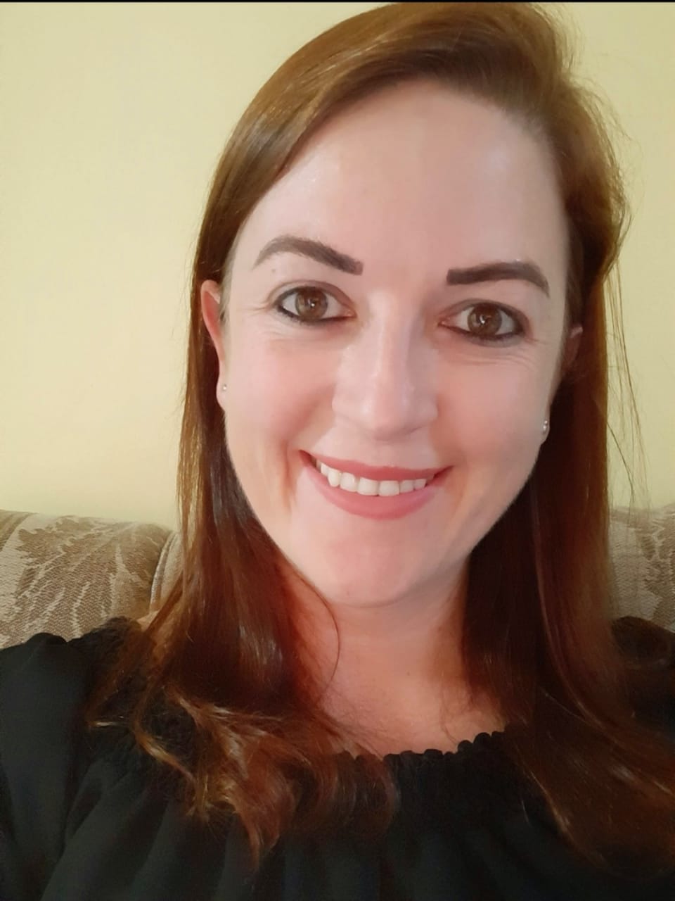 Fabiane Raquel Guzzon